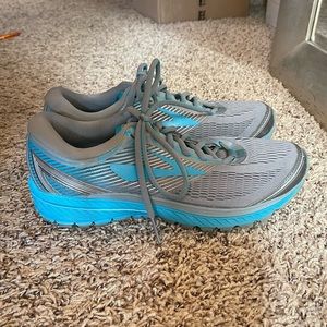 Brooks Ghost 10